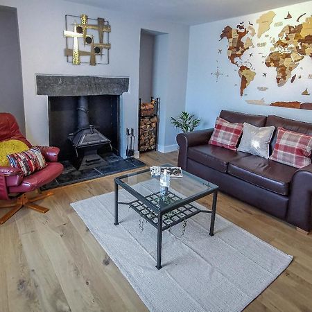 Kirkinner Cottage Extérieur photo