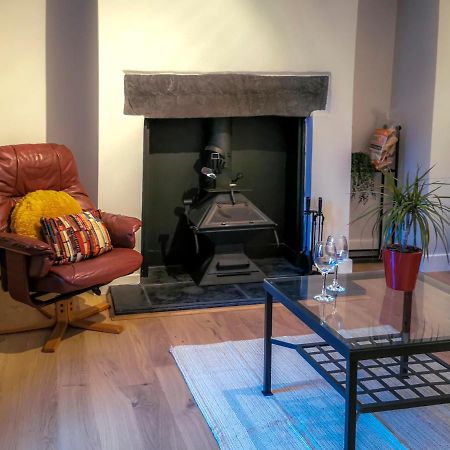 Kirkinner Cottage Extérieur photo