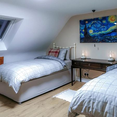 Kirkinner Cottage Extérieur photo