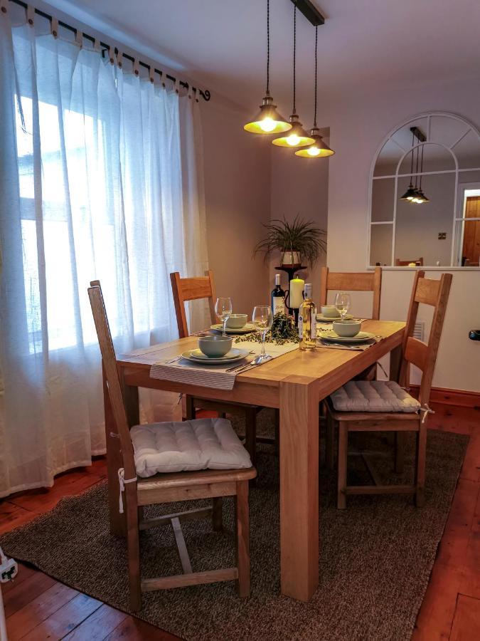 Kirkinner Cottage Extérieur photo